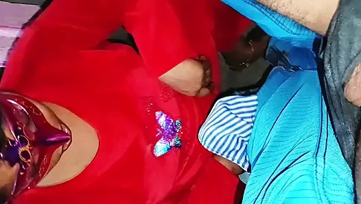 Neha bhabhiku yang sange nyepong kontol terbaik di dunia ini - close up !