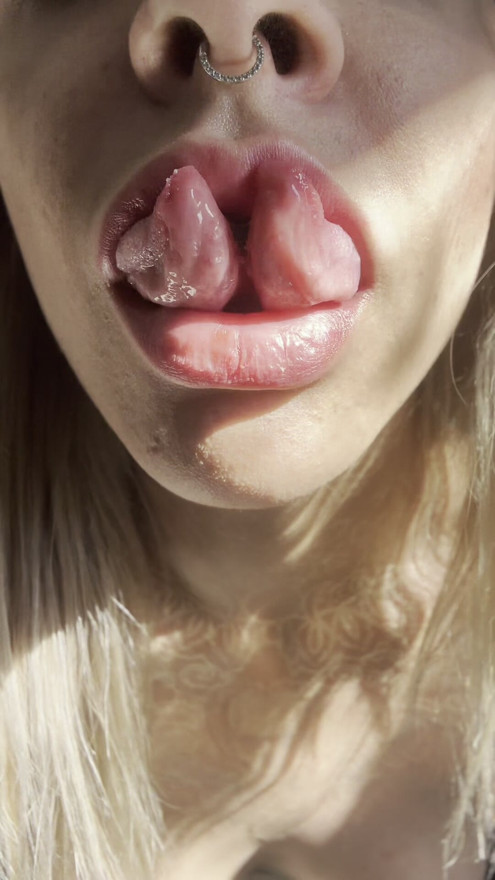 There’s so much more of my pussy you haven’t seen on my OF