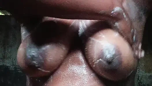 Индийская дези бхабхи