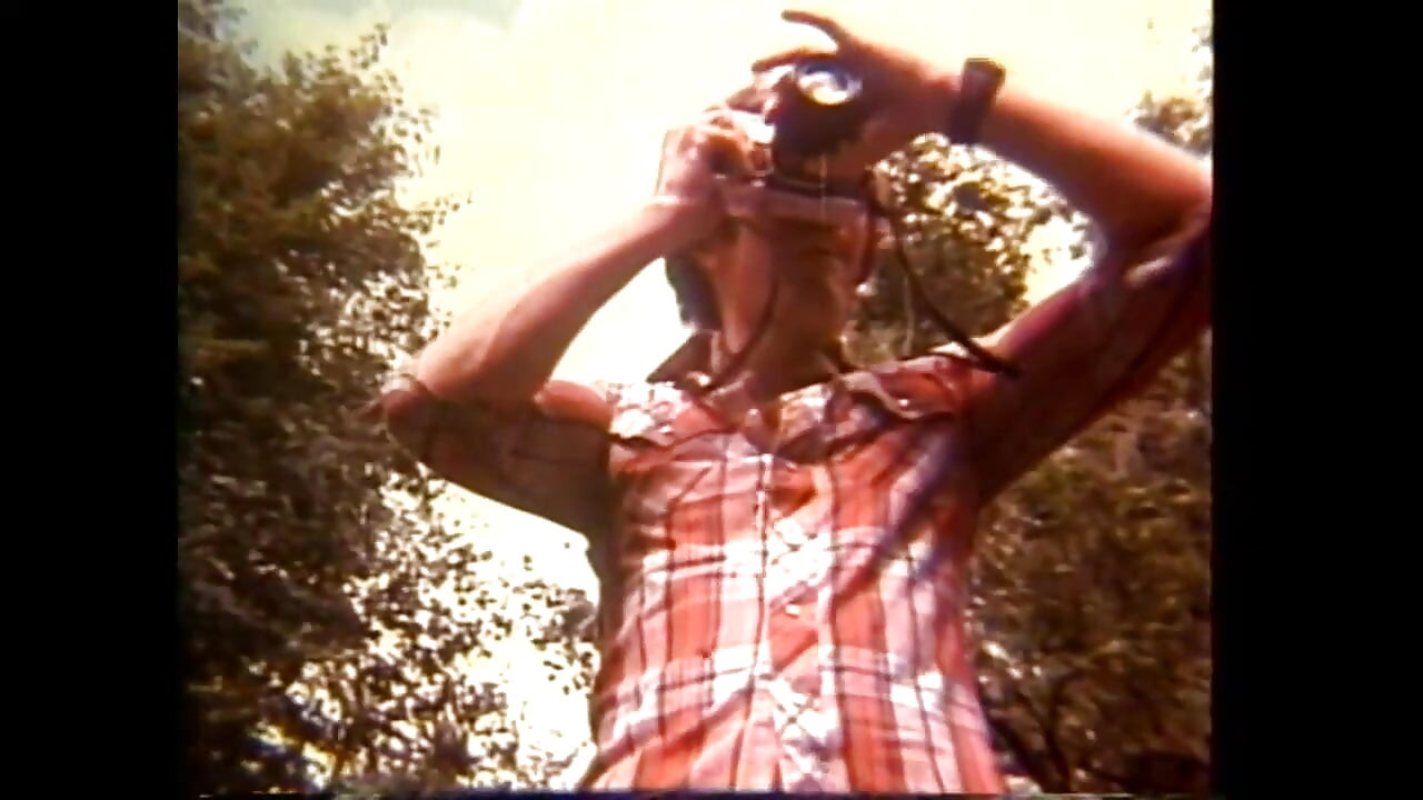 The legend of porn- "USA 1969, the beginning - Scene 14"