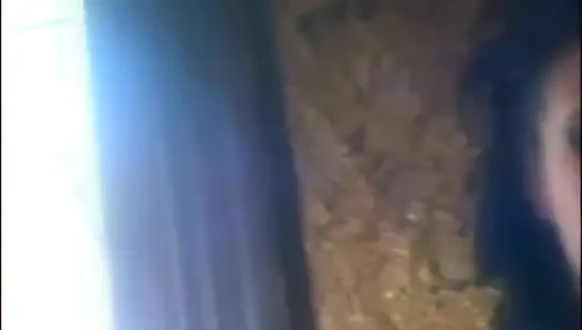 Huge cock for a sweet young pussy