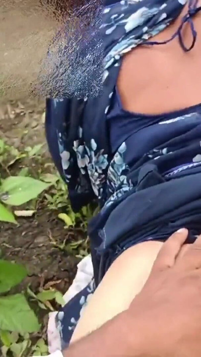 The stepsister says to her stepbrother, "stepbrother, tear my ass, kill my ass, quench the thirst of my pussy, no one hits my ass in the jungle field." | Clip 1