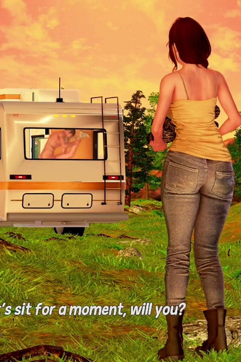 Max's Life Season 3 Episode 222 Fucking Two MILFs