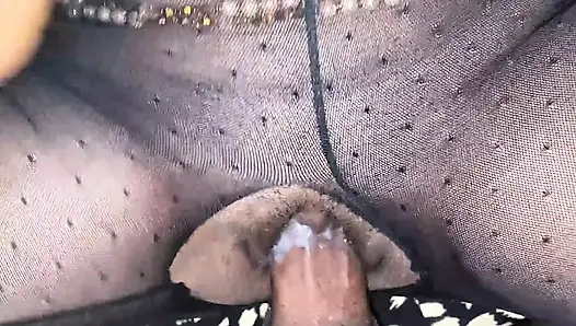 I Cut Her Tight and Fuck Her Toto