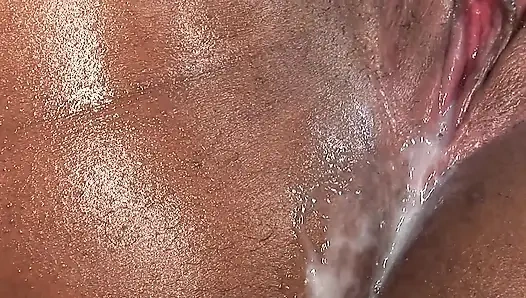 Wild Exotic Girl Rides a Big Hard Cock!