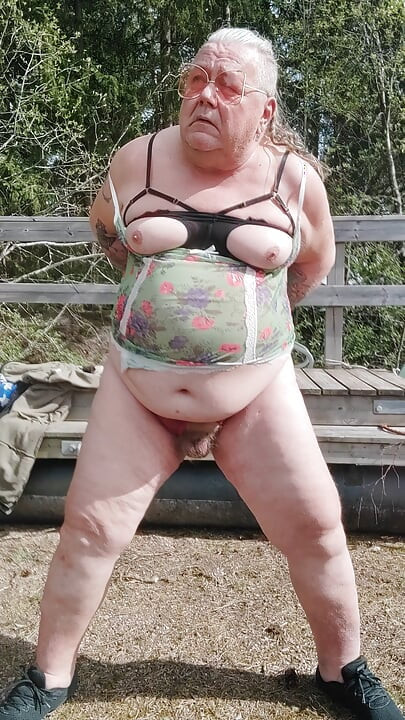 GRANDE RABO, GORDA SEXY, DEGUSTAÇÃO DE MIJO