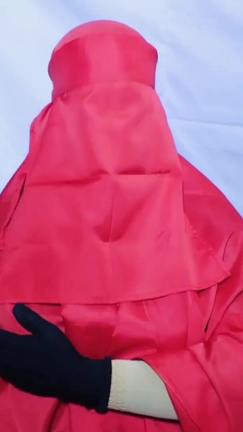 Suri rumah cantik Bangladesh bermalam dengan jiran | Klip 1