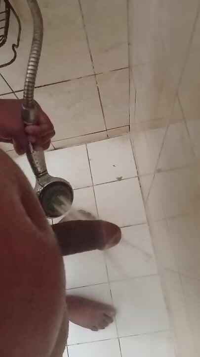 Urge to fuck