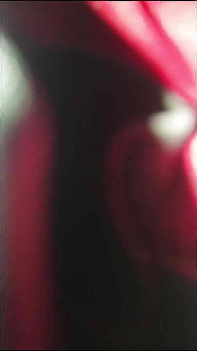 Naked his beautiful wife at night and fucked a lot