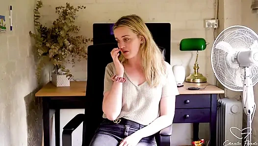 Interview: Editing Porn Featuring Charlie Forde