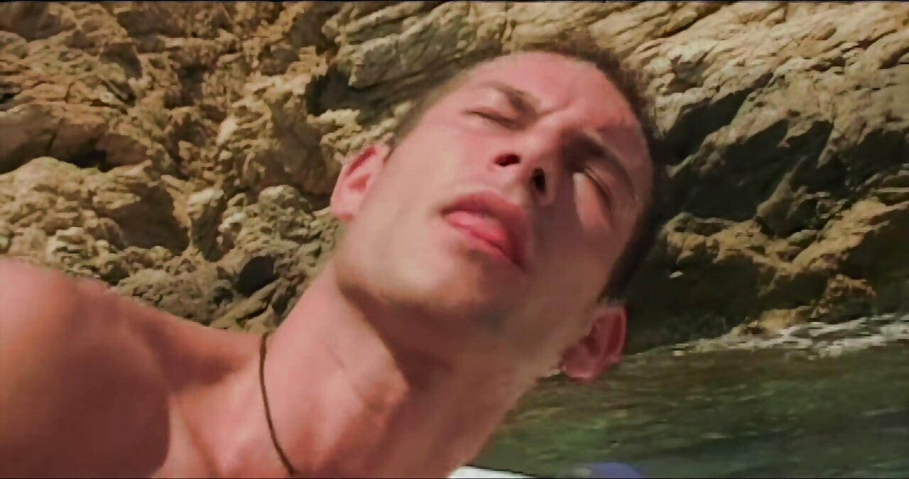 Anal Fuck Under the Sun