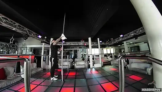 Слушание Ребекки Вольпетти