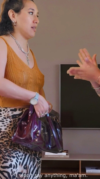 Elle sait comment convaincre ses employeurs pour obtenir une augmentation | Clip 1