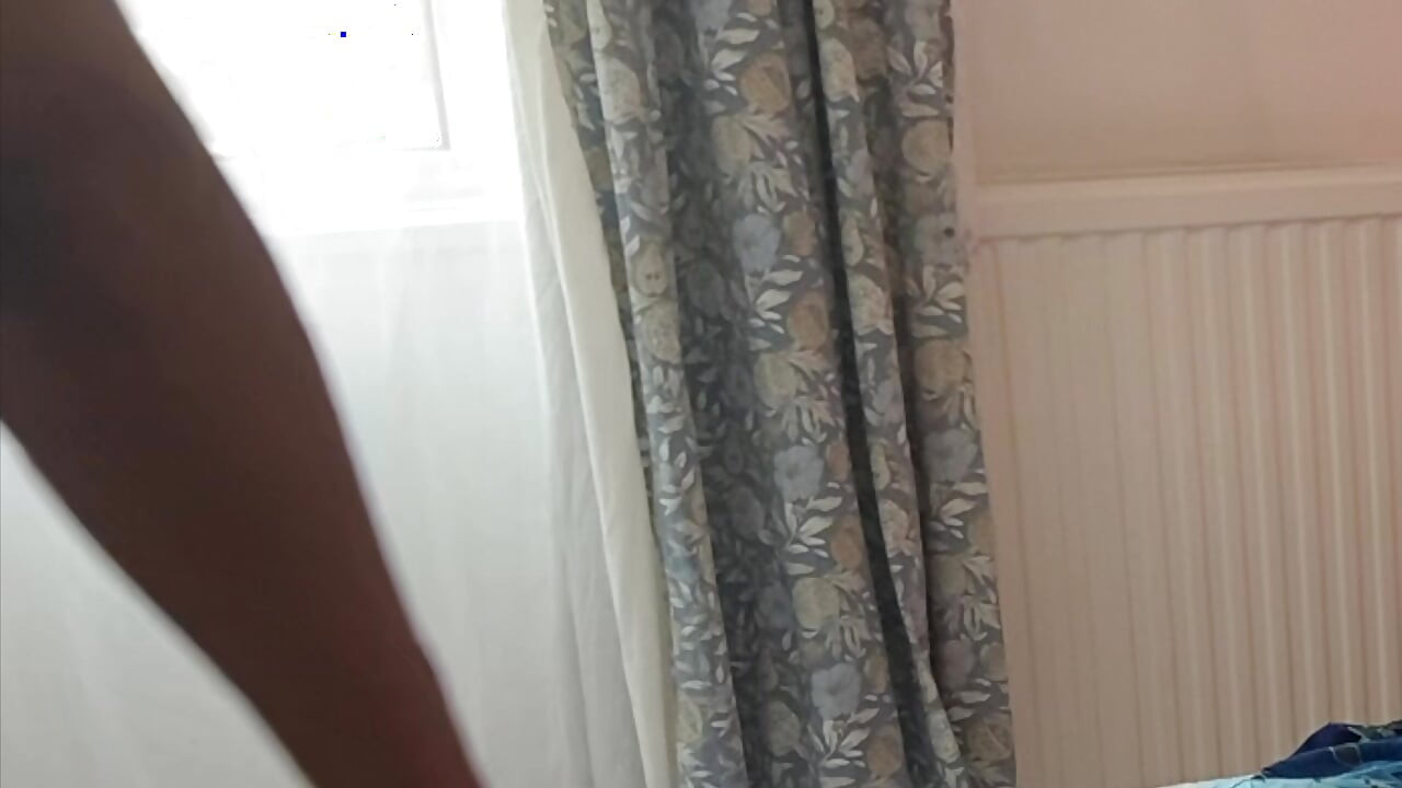 Mature Hot Big Juicy Ass Fucks Black man in the Day time. Kinky Cougar Interracial sex