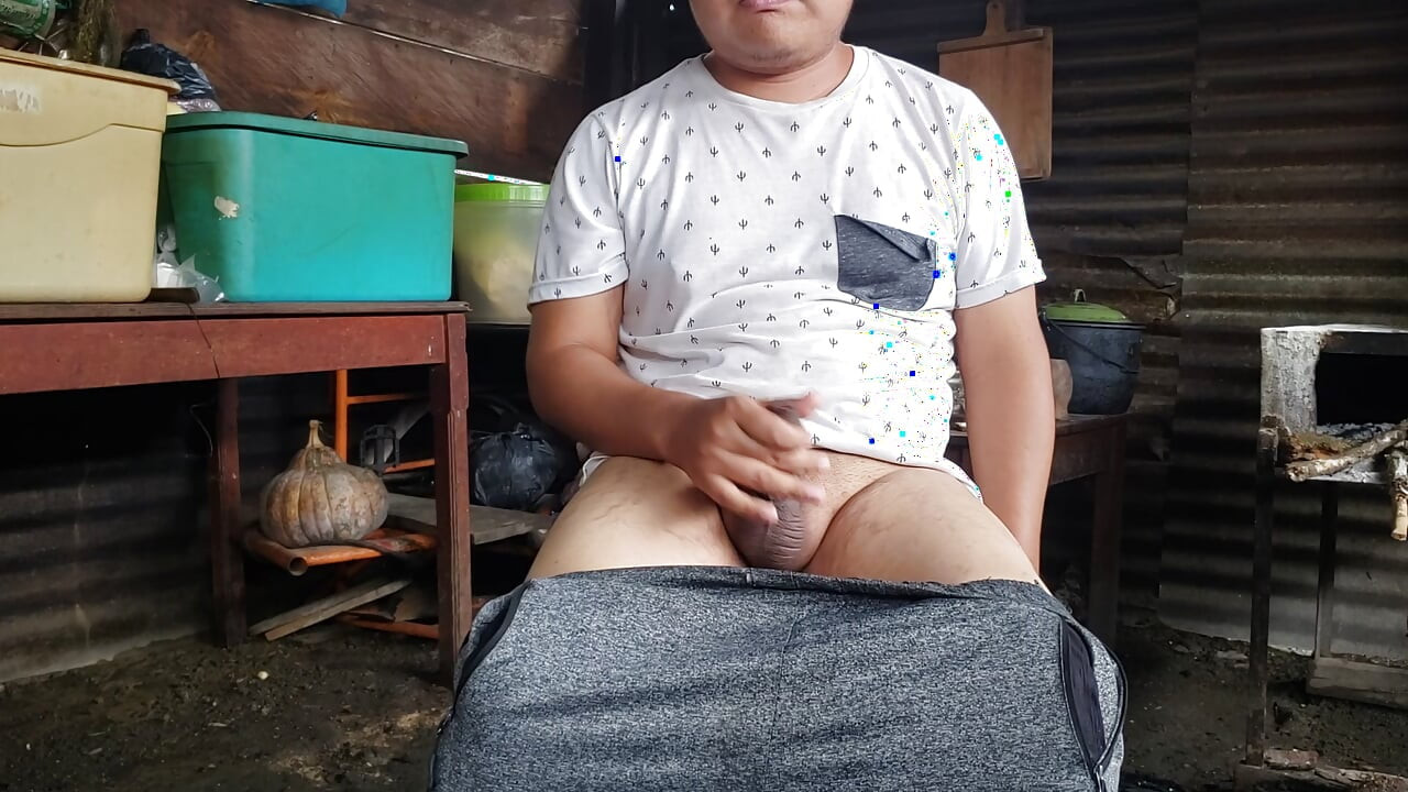 Penisi çekmek