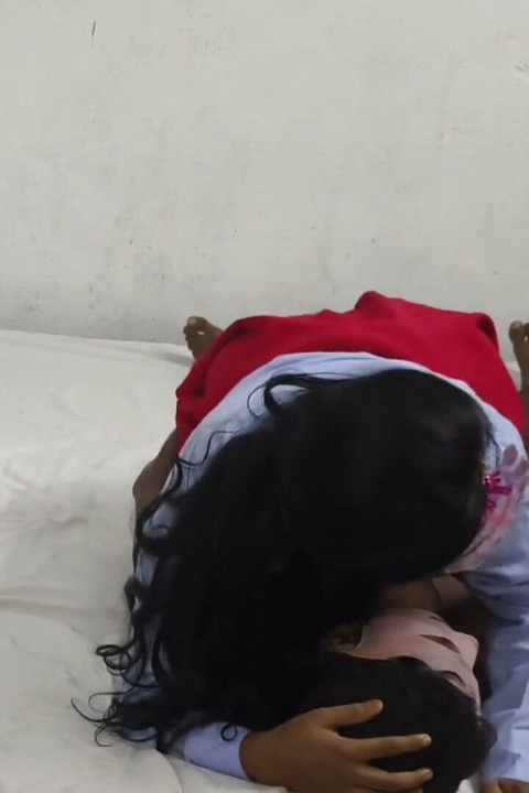 Season 351. College Girl Fuck with Boyfriend