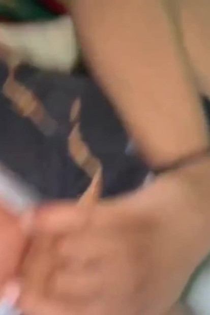 Massive Cocks Hardcore Fuck Makes Cum Covered Titty Slut Scream