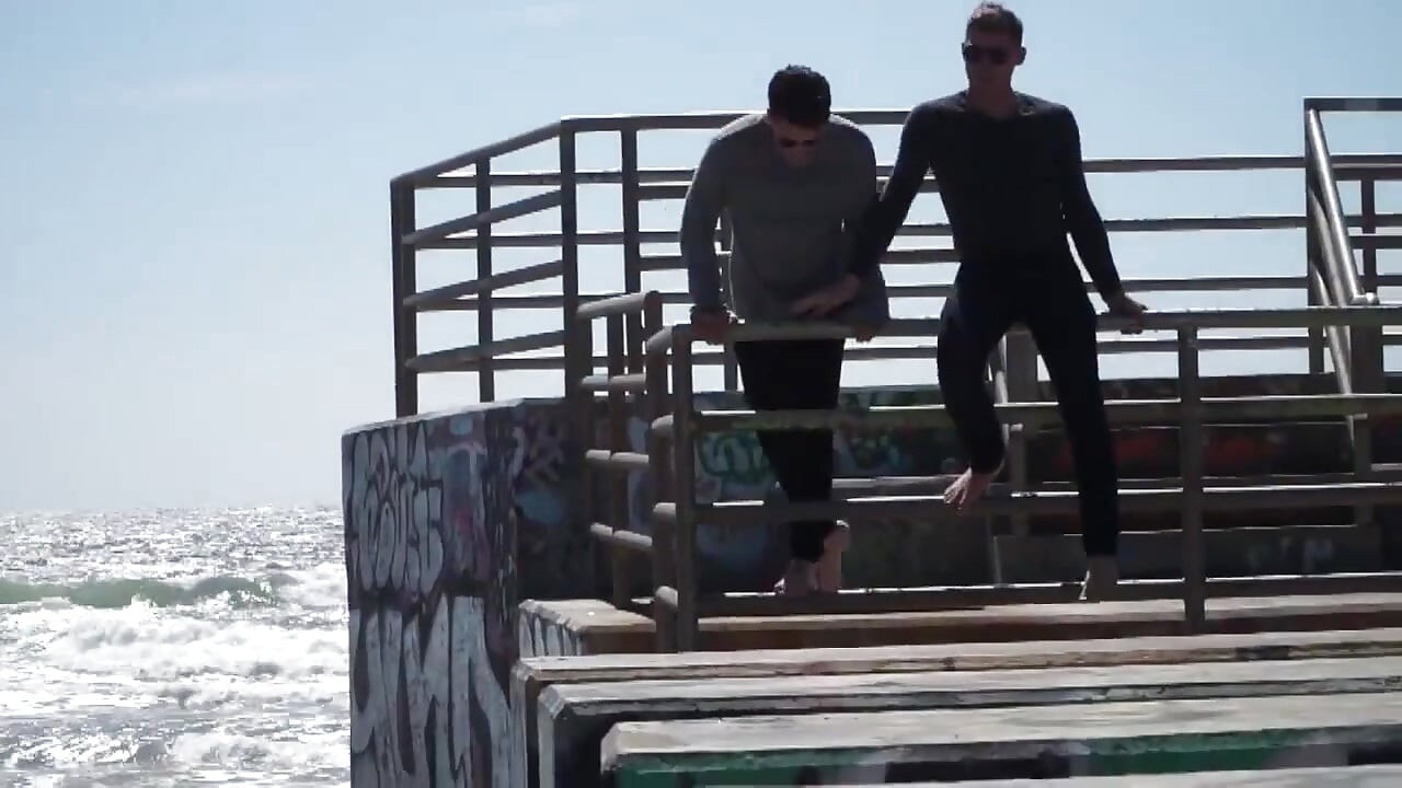 Summer of Sweat Episode 1 Boys of Summer 1