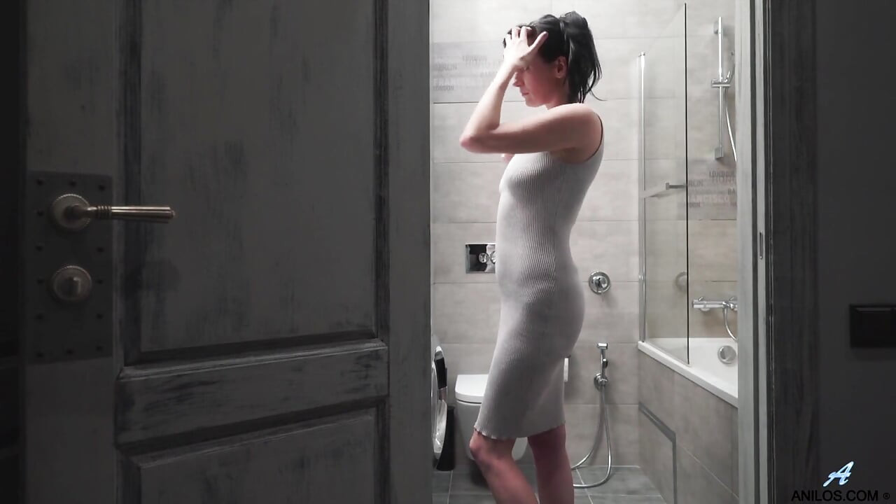 Wet Beauty