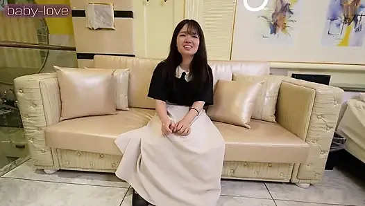 Serius banget, cewek amatir ini ngasih kejutan pribadi sama semua orang