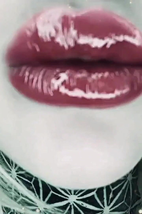 Daily fix for hungry for my lips! Portion 16