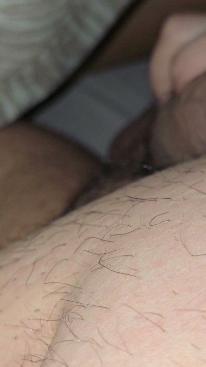 Step Mom Caught Gawking At Step Son's Morning Wood ajd and handjob his big dick | Clip 1