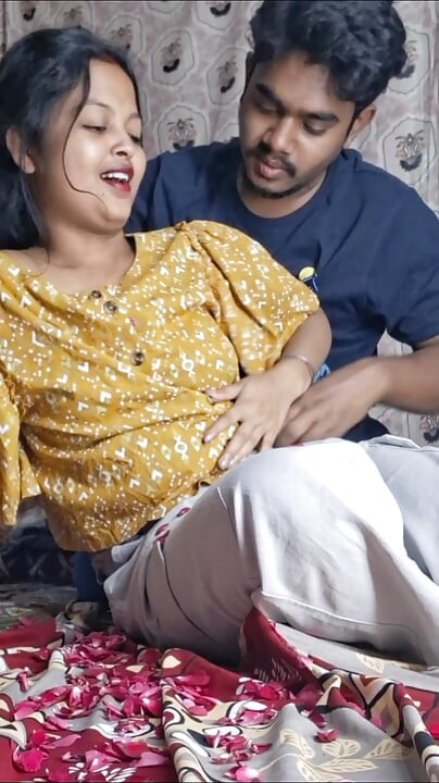 Indian 1st Anniversary Sex