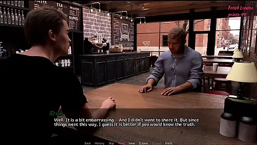 Fetish locator #2 - polly dan mike bertemu di taman mike menjilati memek Polly... Mike jilat memek mia di kamar mandi