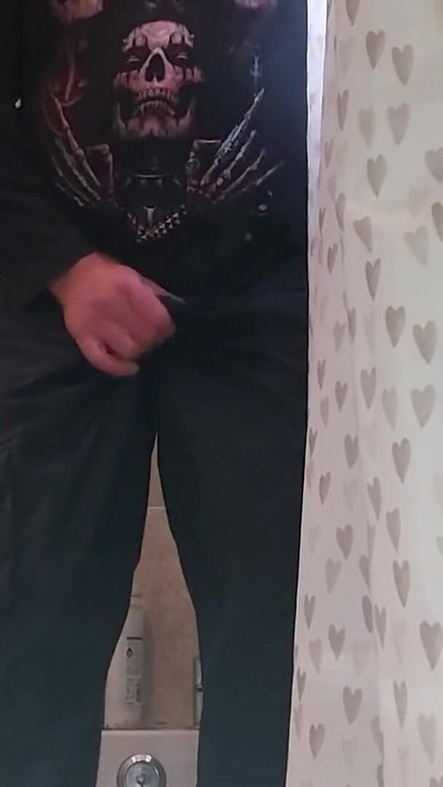 Must-share moment from "Desperate pee hold and pants wetting"