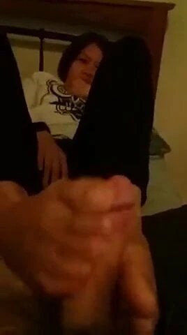 Jo gives me a fj pt1