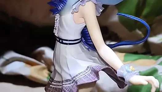 Yuuki bukkake