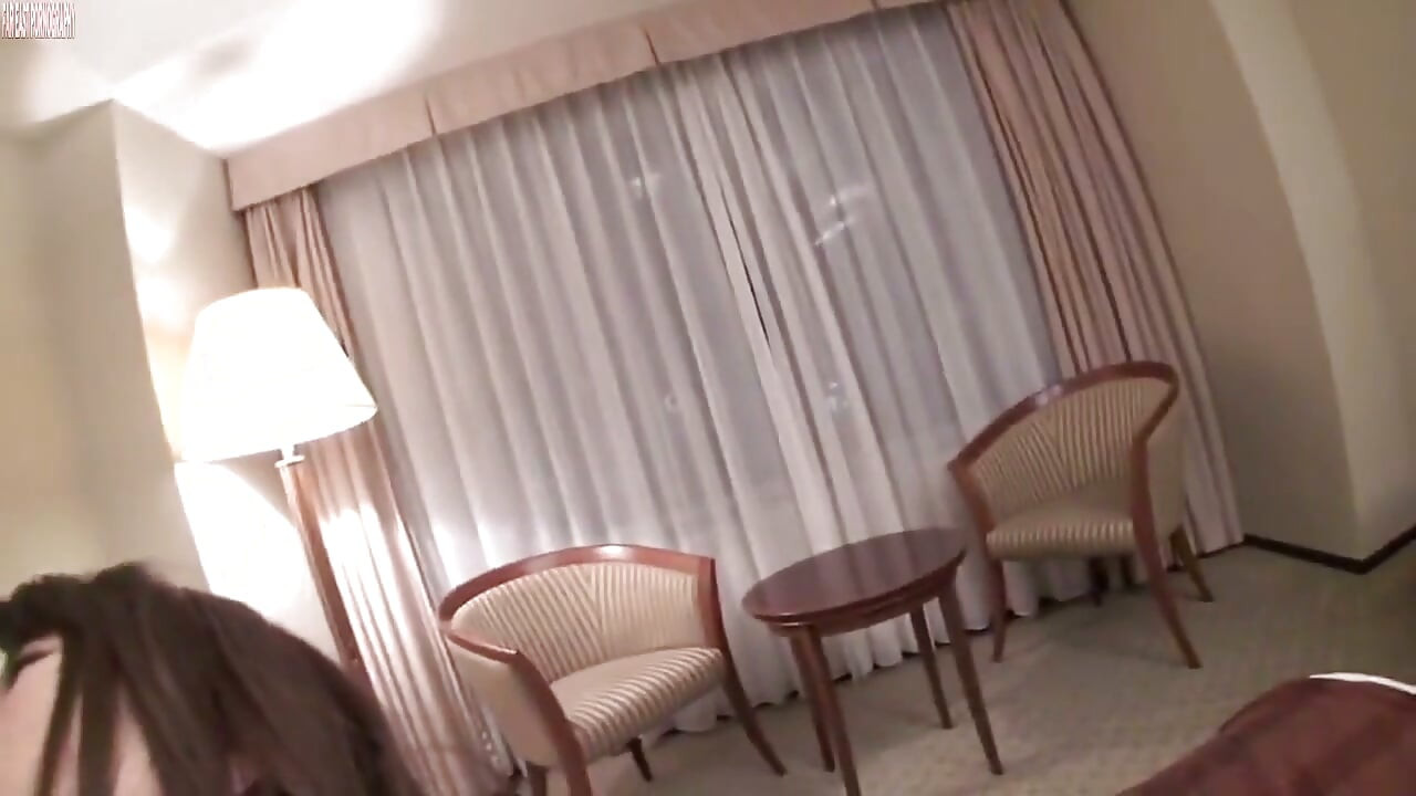 Lovers' Private Moments - Miho Scene 4