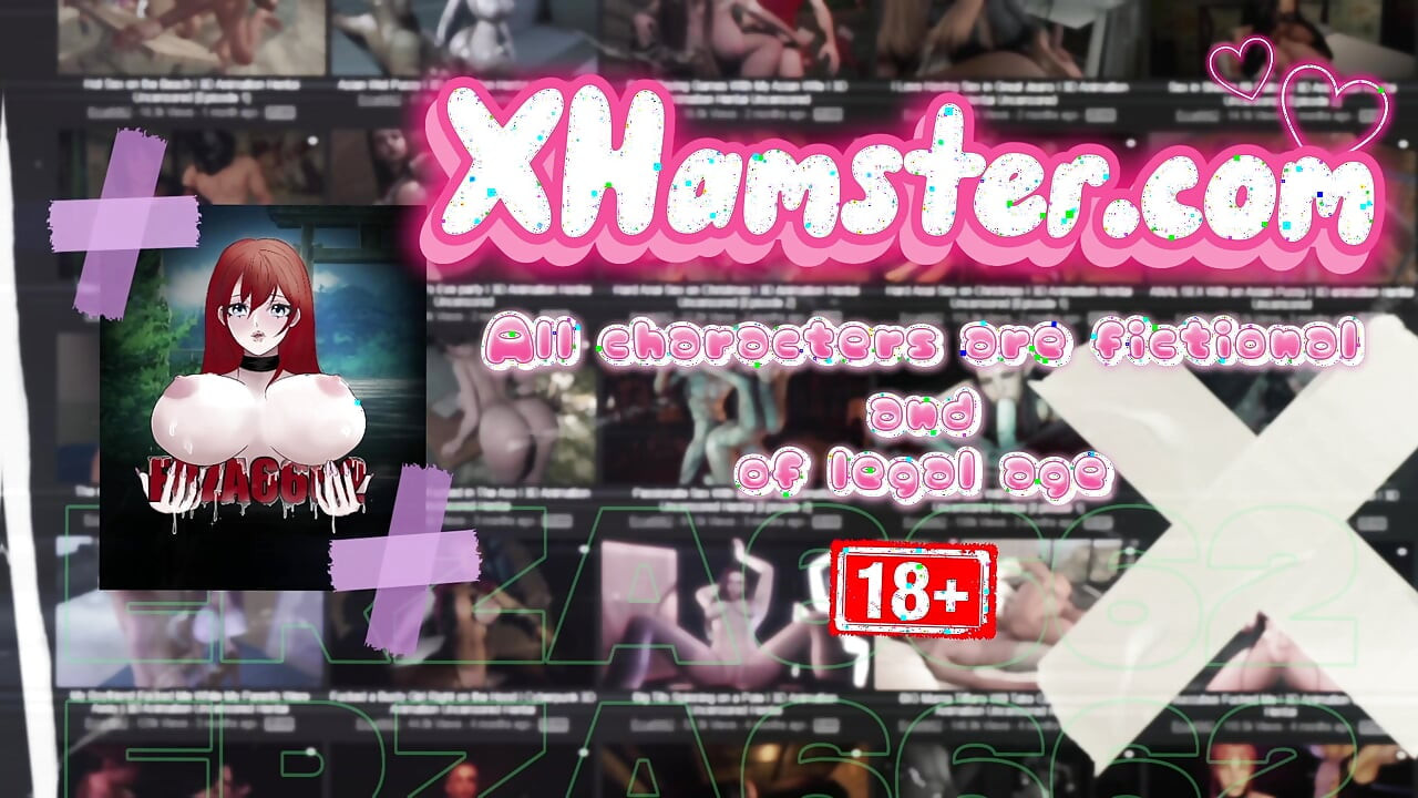 Złapałem Ogre i zerżnąłem go w usta l Hentai Nieocenzurowane SFM