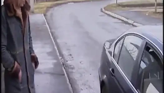 Village Sluts - Country Girls Get Fucked Raw in the Countryside!