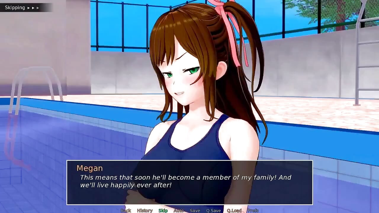 Hs Tutor (v0.9.5) Part 25 New Feeling of Some Hot Stuff by Loveskysan69