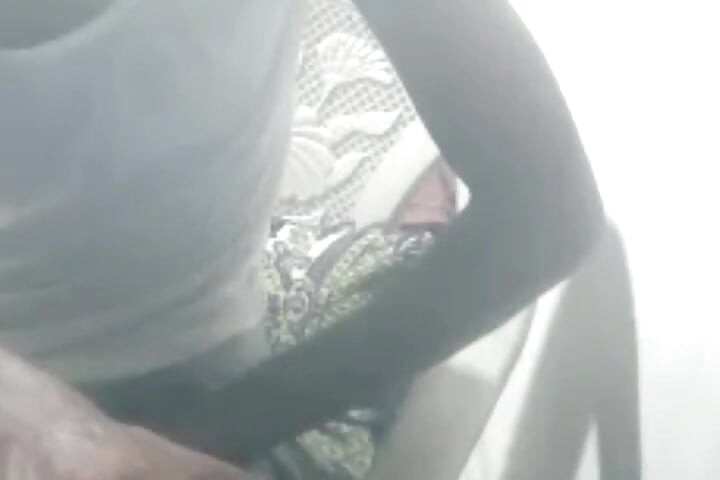 A hot Pakistani man playing with big black dick on cam site with girls part 2