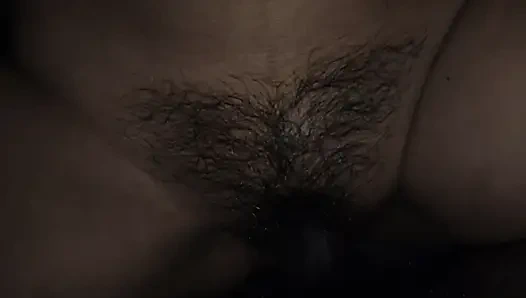 Дал большую землю в задницу невестки