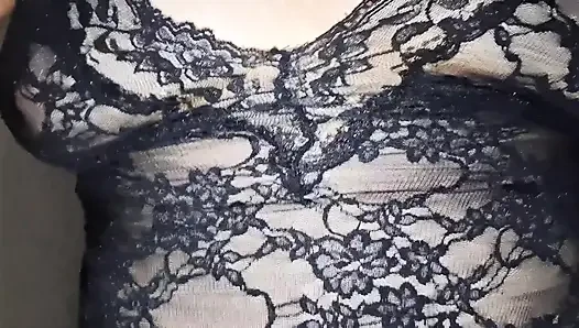 The Lingerie Lovers - Orgasmic Outcomes