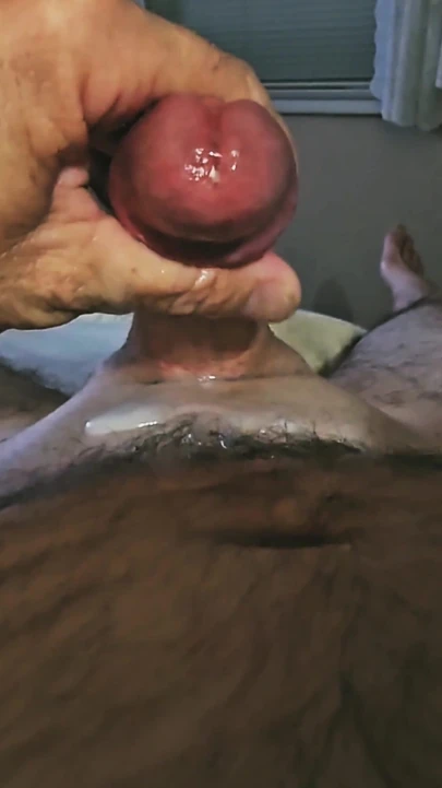 Must-share moment from "Quick Cumshot Relief"
