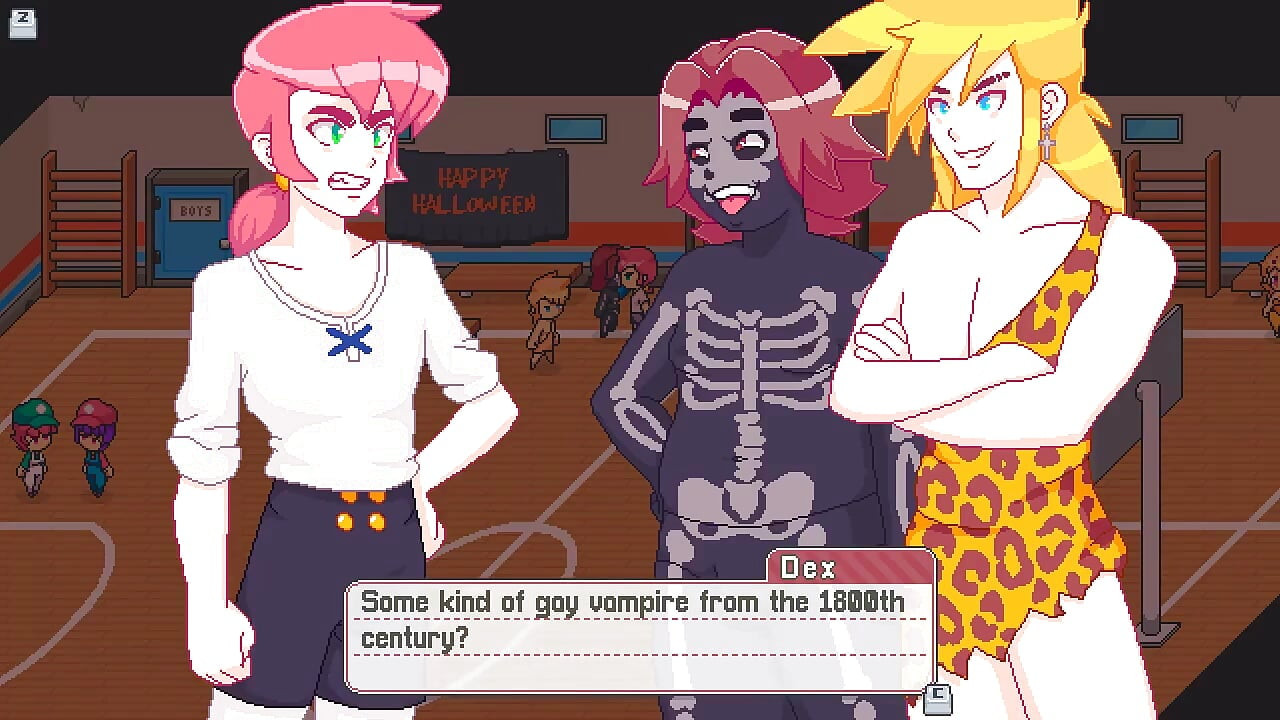 Dandy Boy Adventures 0.4.2 Part 12 Mom's Bend Over by Loveskysan69