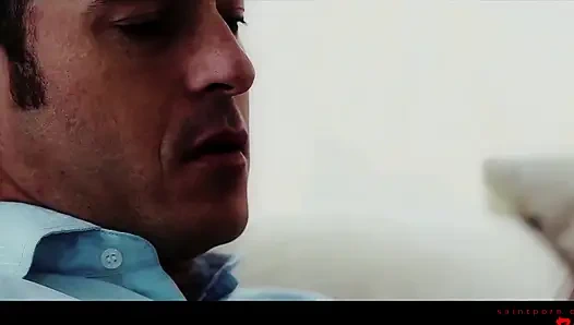 Henessy bir gece fahişesi