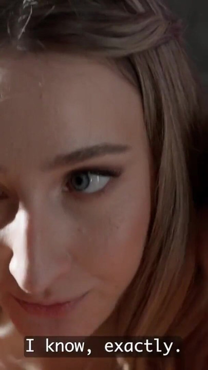 VIP4K. My Boyfriend's Daddy is the best lover | Clip 1
