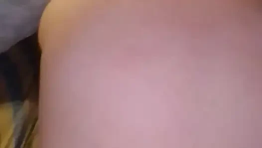 Anal with my very screaming wife and slut