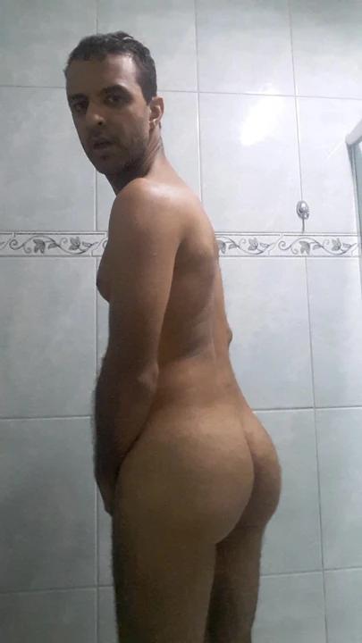 Mark marte, Homemade amateur masturbating