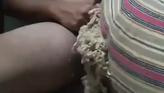 yastık lanet