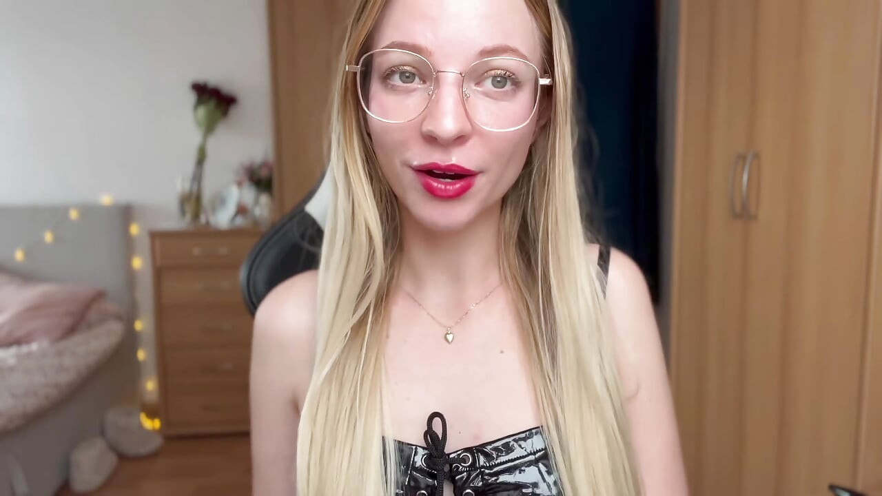 Asmr Femdom Θεραπευτής Ραντεβού