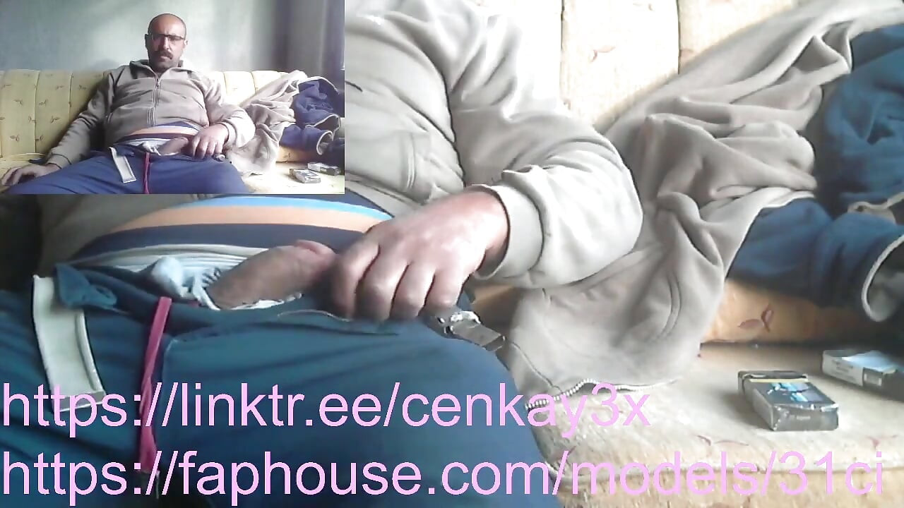 네 에펜드니즈가 방송 중이었어