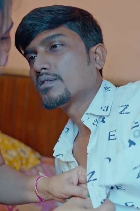 Job Interview Experience with Naughty Boss! Desi Chut