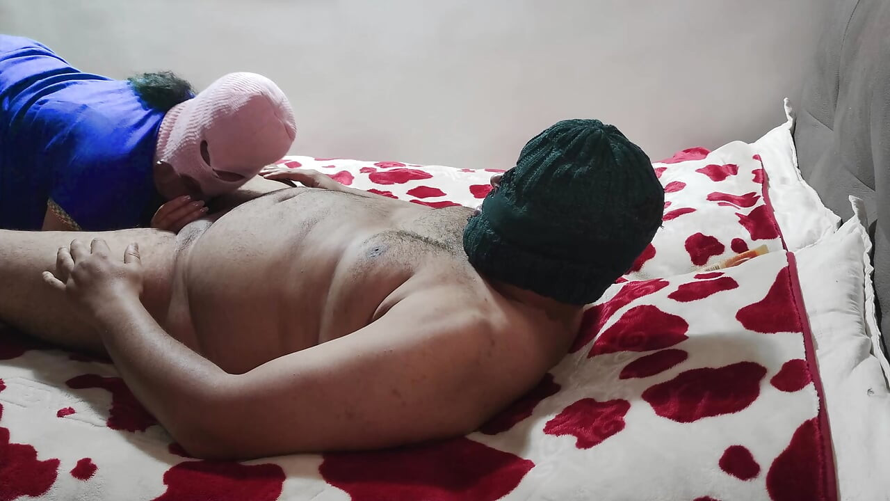 Sex arabiska cuckold dela fru Morocan