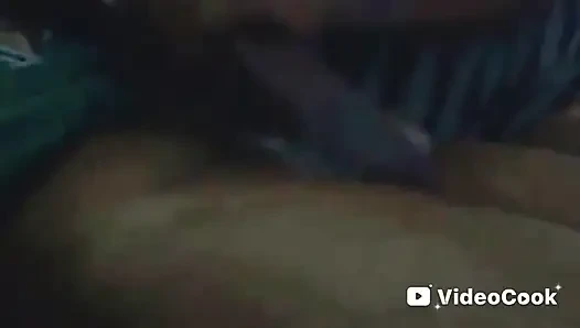 Эта сучка - машина!